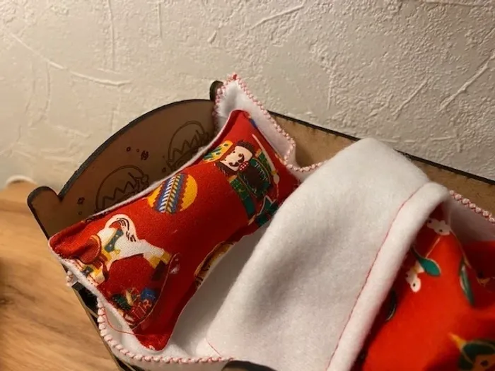 Lit Superposé des Veillées Féeriques de Lutins - photo numéro 3