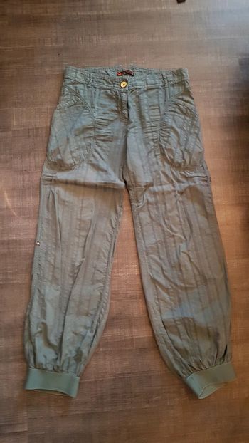 Pantacourt copcopine