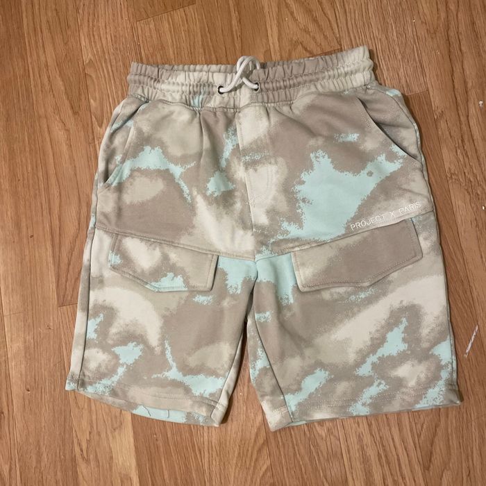 Short projet x paris