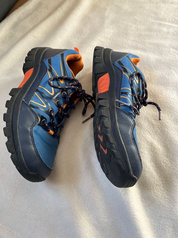 Chaussures rando 38 - photo numéro 2