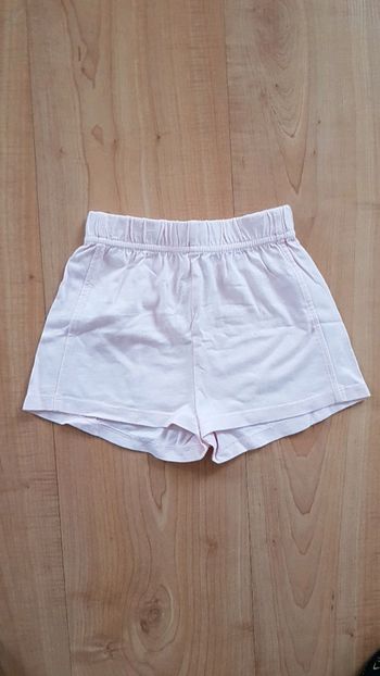 Short 2 ans
