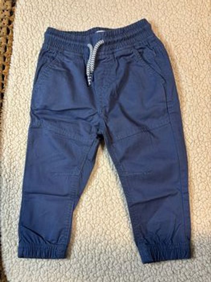 Ensemble Gémo 18 mois - photo numéro 5