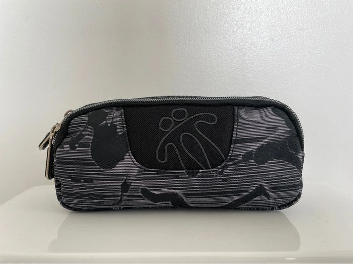 Trousse 2 pochette