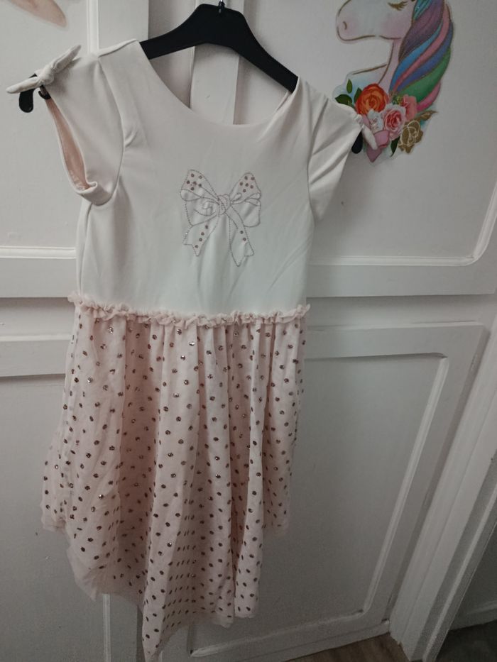 Lot 22 articles fille 10 ans - photo numéro 8