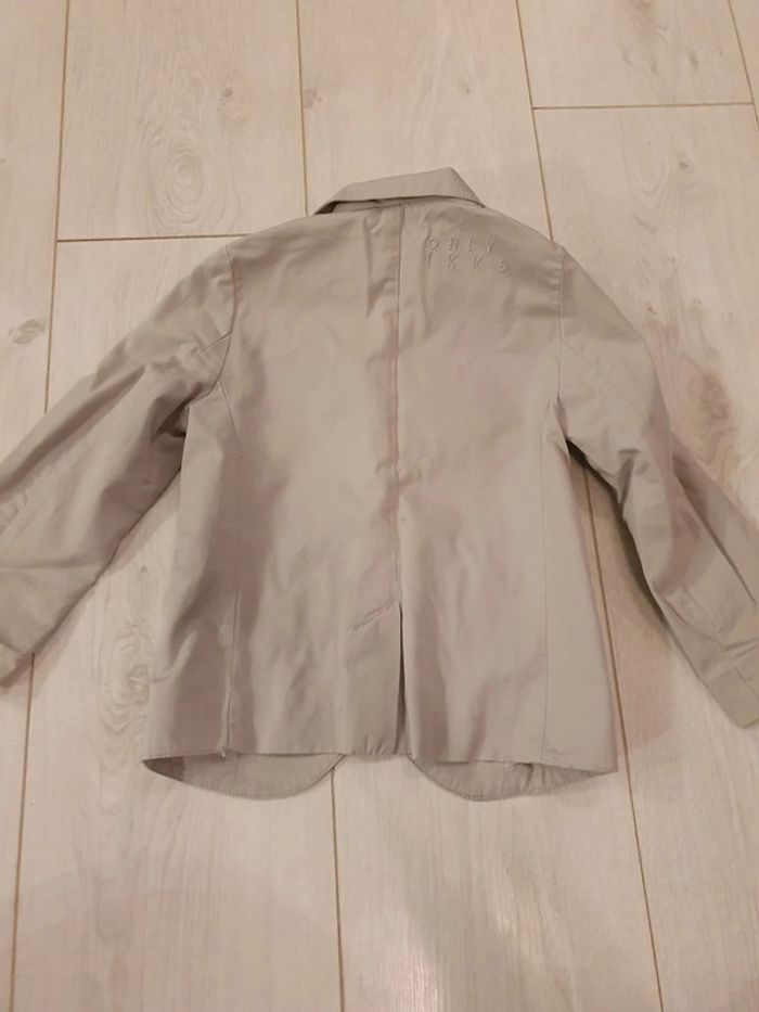 Costume Ikks 2 ans - photo numéro 6