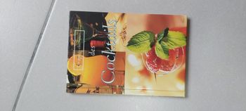 Les grands classiques des cocktails