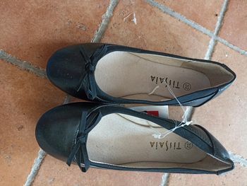 Ballerine noire taille 32