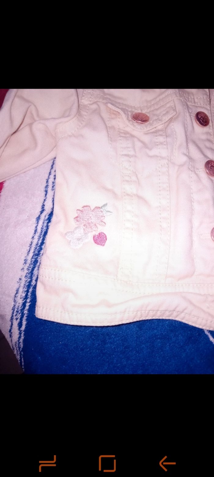 Veste - photo numéro 2