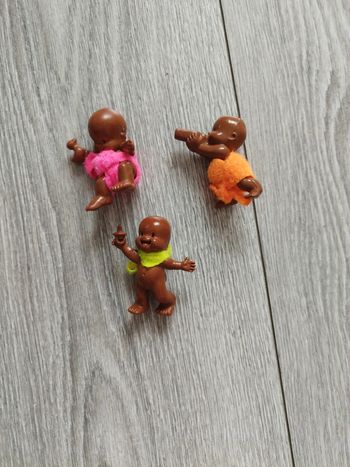 Lot babies #vintage