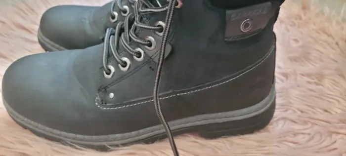 Chaussure noire carrera - photo numéro 7