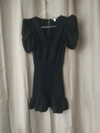 High spirits robe