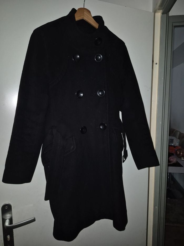 manteau femme