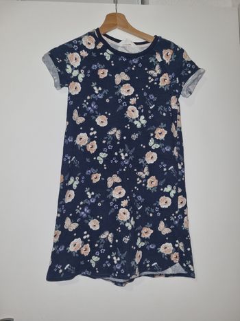Robe 8-10 ans HetM