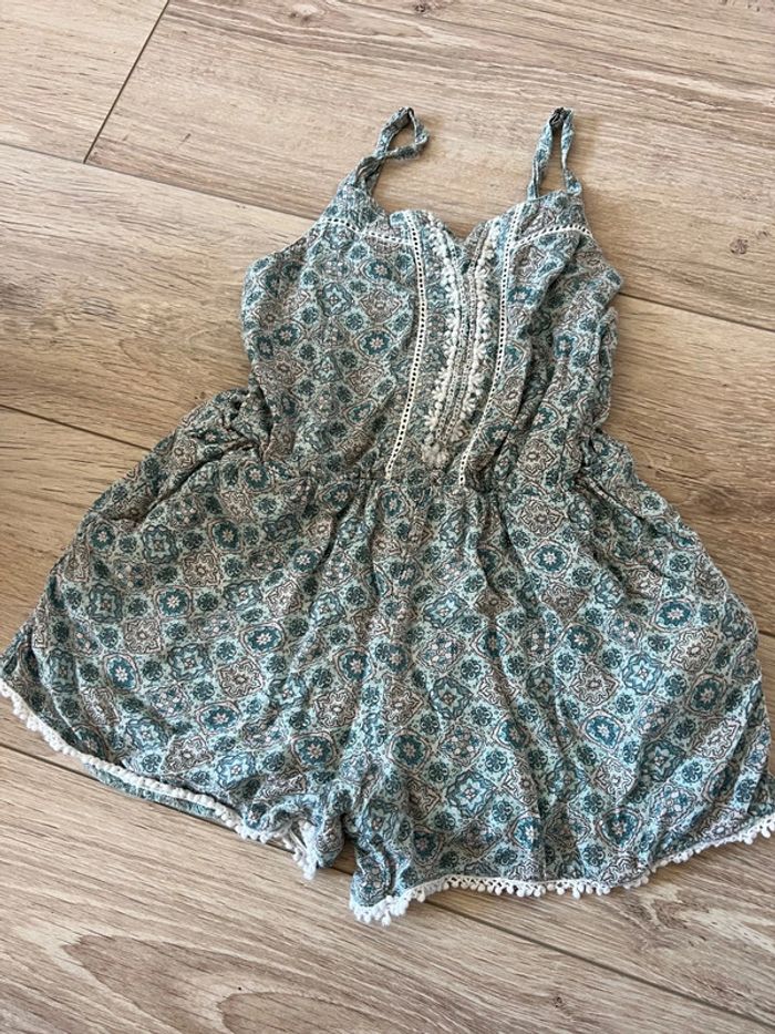 Combi short