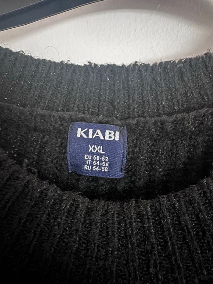 Robe pull - photo numéro 2