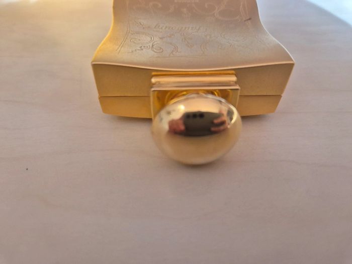 Parfum bijou Hermès 24 faubourg vintage - photo numéro 8