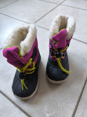 Après ski