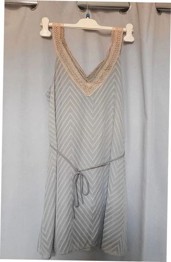Robe shein