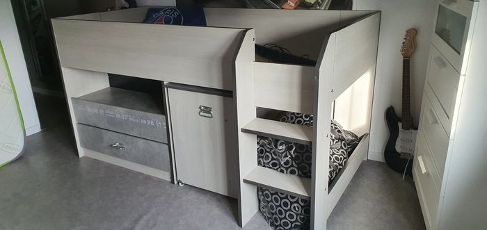 Lit superpose - photo numéro 2