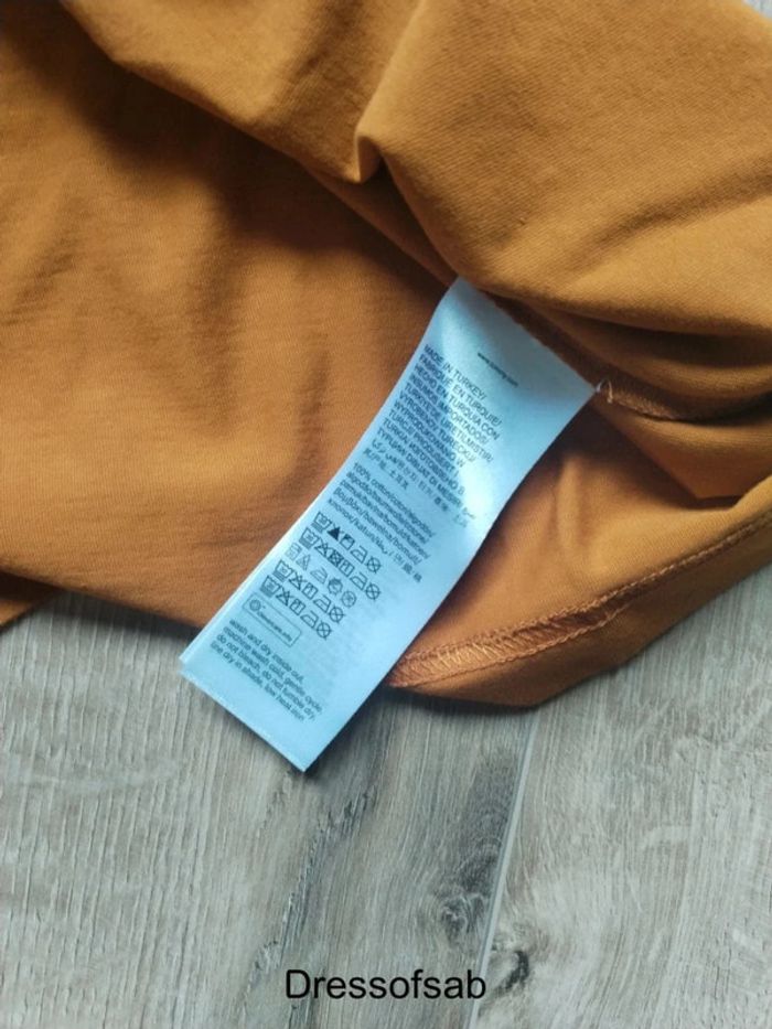 Tee-shirt Tommy Hilfiger Neuf - photo numéro 10