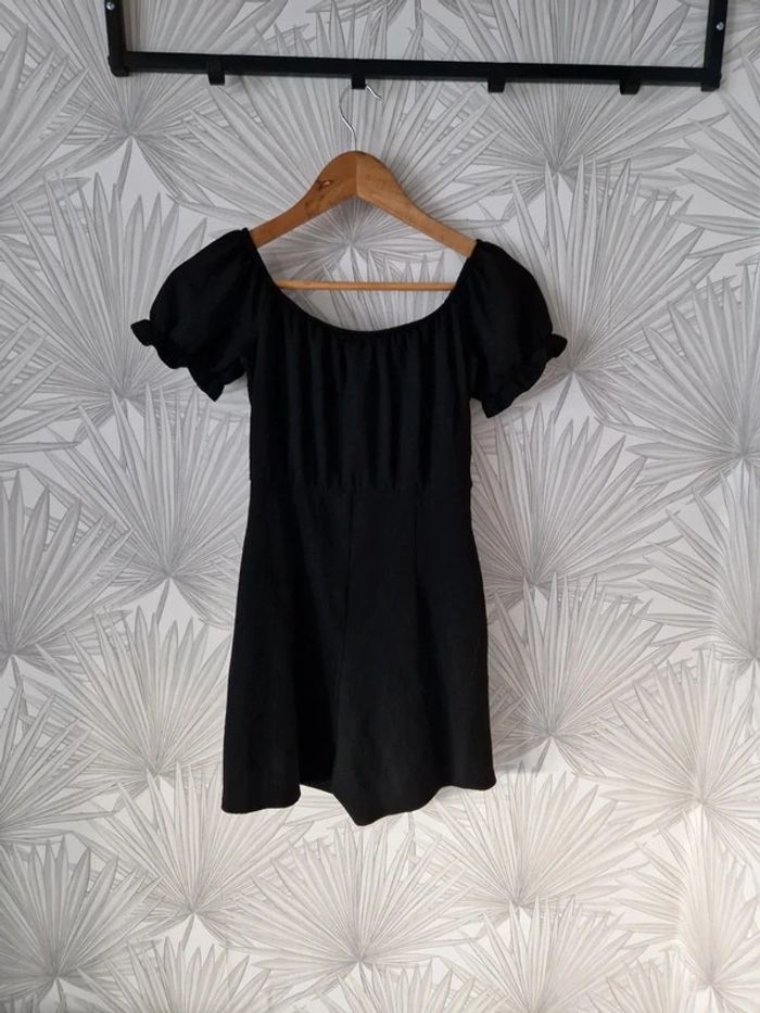 Jolie combi short Jennyfer taille 36
