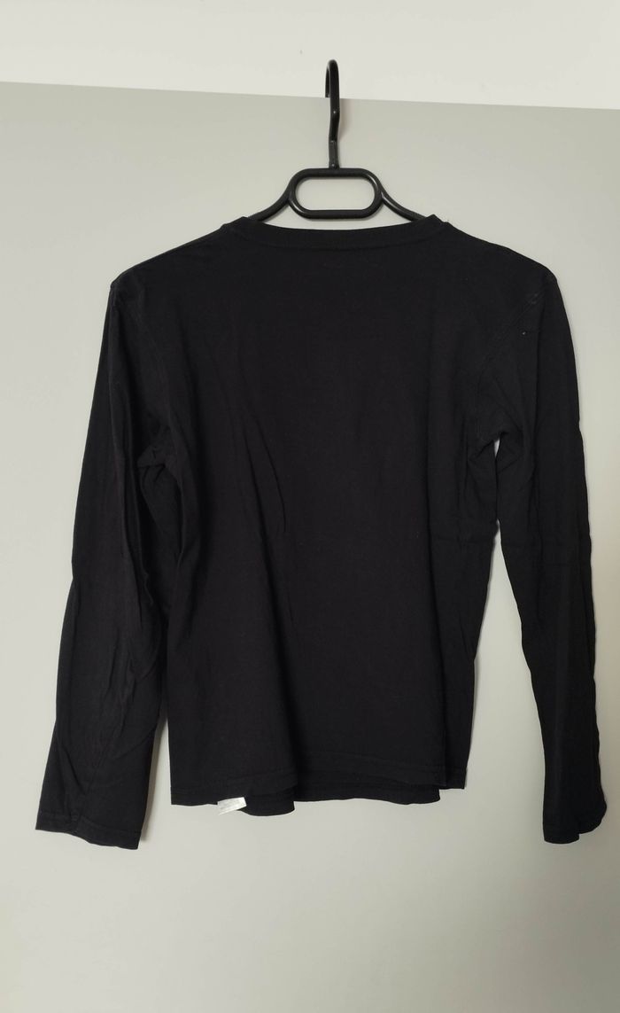 T-shirt manches longues Complices - photo numéro 3