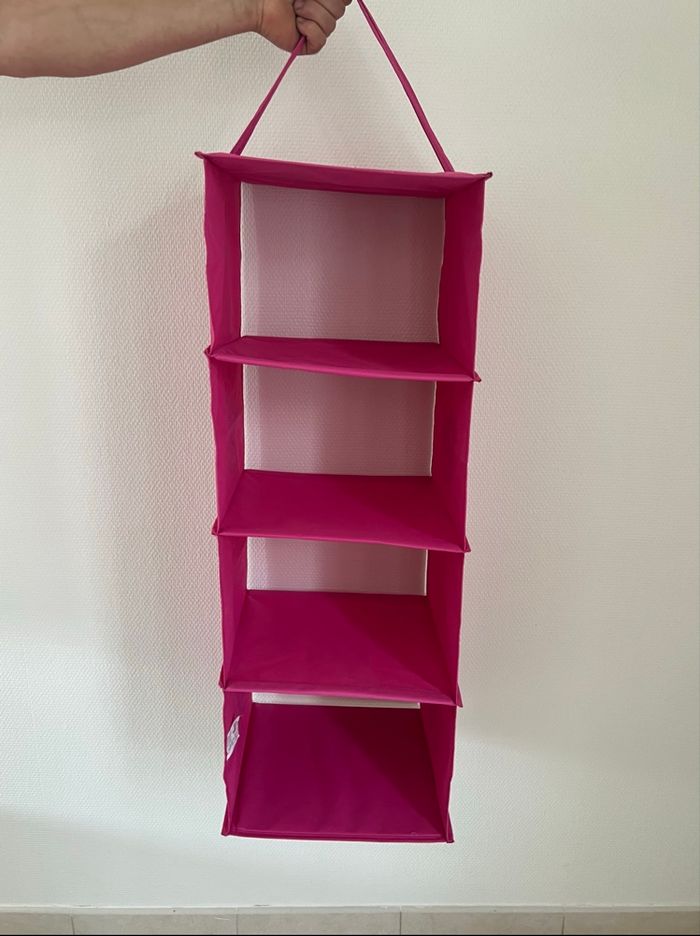 Rangement armoire - photo numéro 2