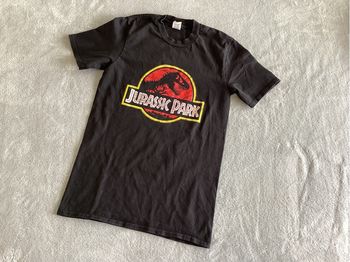 Tee-shirt Jurassic Park