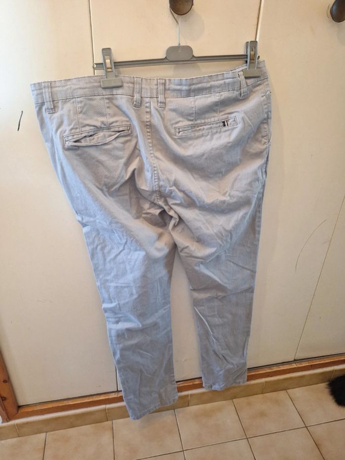 Pantalon gentleman farmer 48 - photo numéro 4