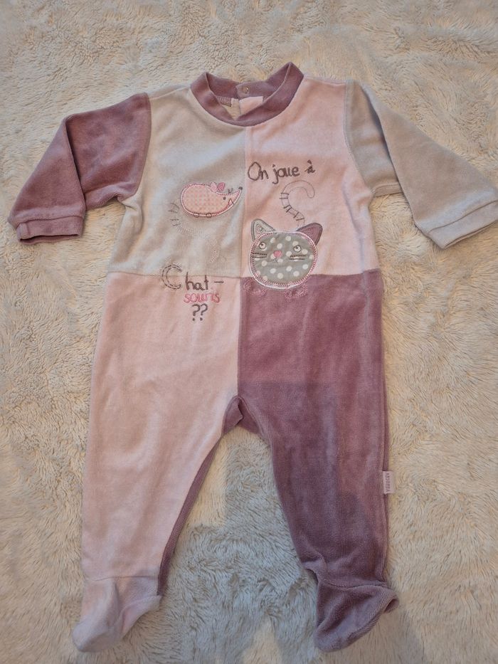 Pyjama Absorba
