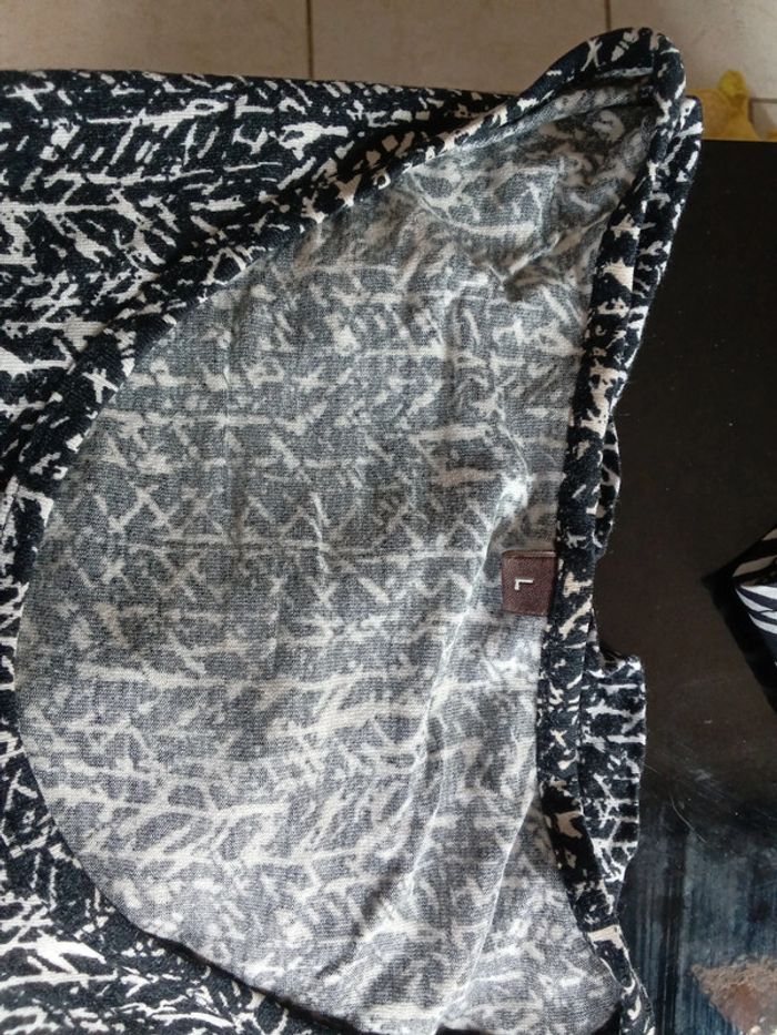 Tee shirt manche courte - photo numéro 3