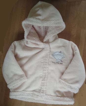 Manteau