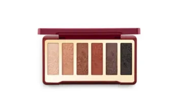 Palette de fard à paupières Marionnaud