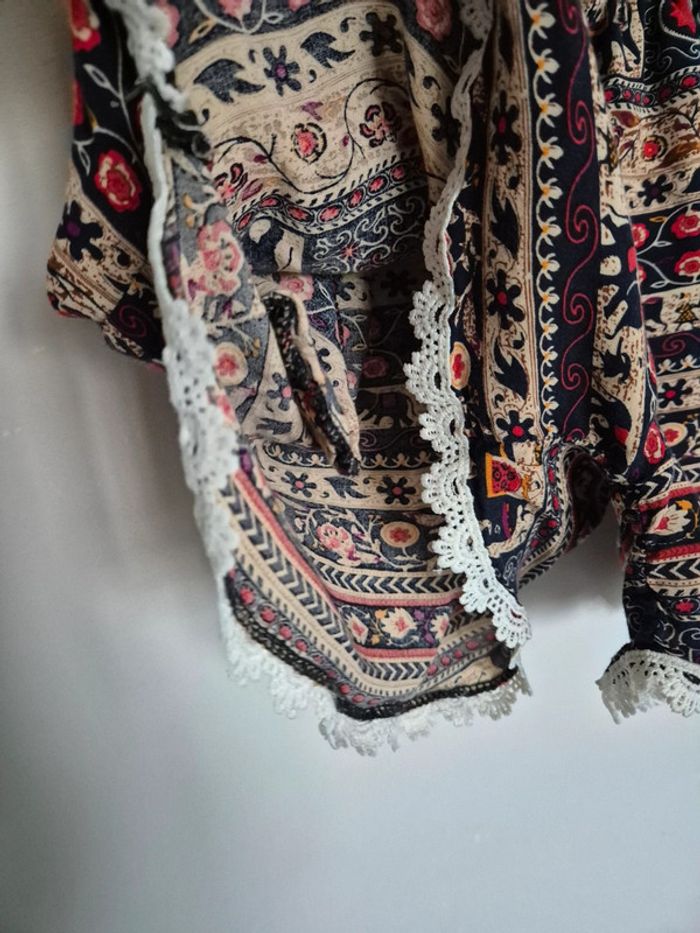 Short Airisa taille M/L - photo numéro 5