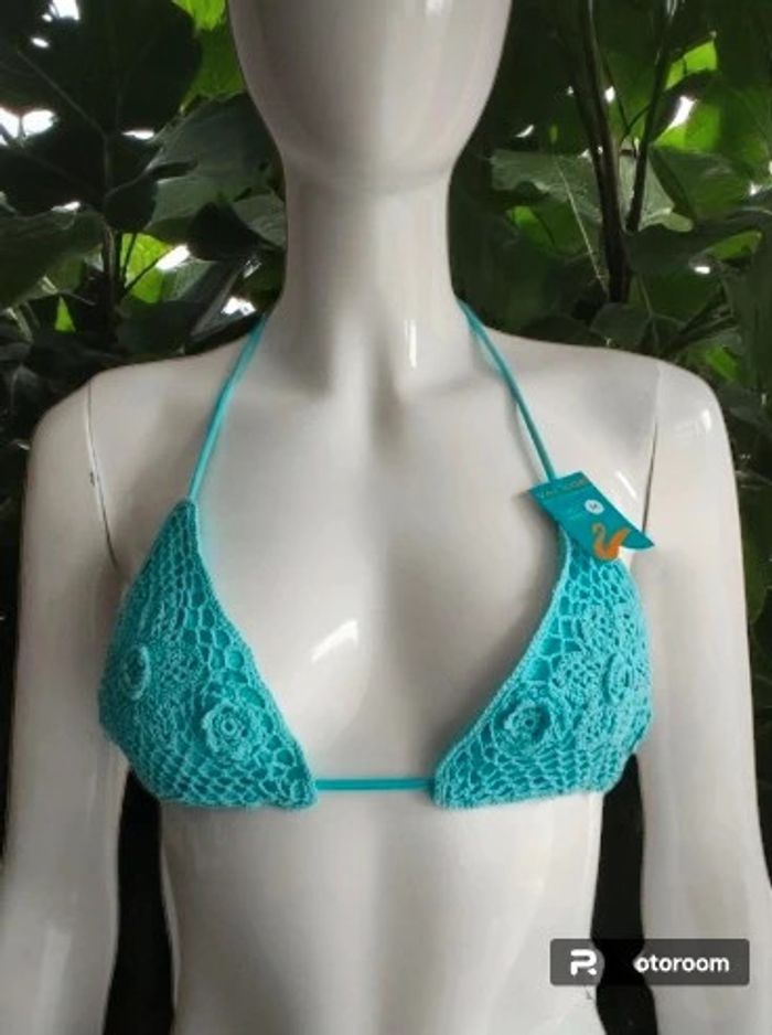 Maillot de bain 2 pièces Valege valeur 59€ - photo numéro 2