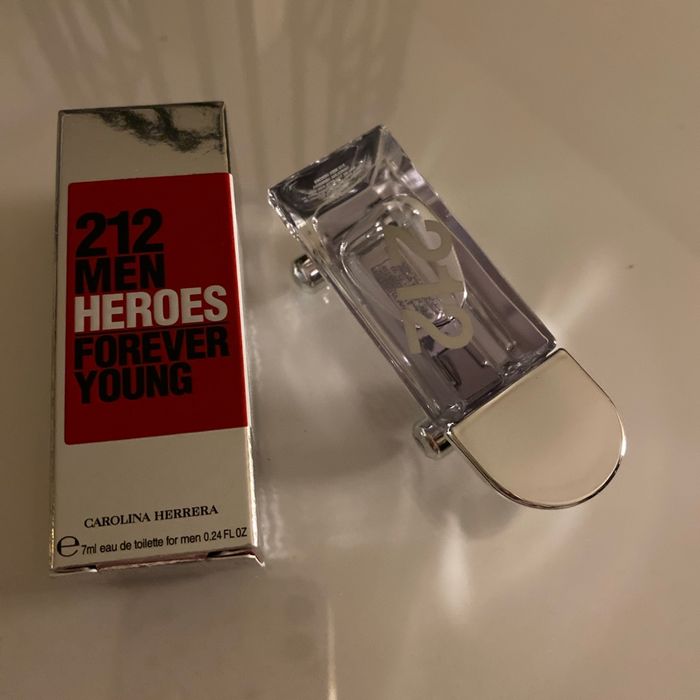 Miniature parfum