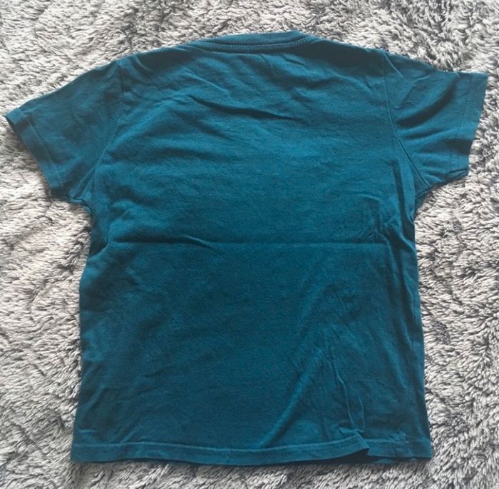 Teeshirt manches courtes La Halle - 6 ans - photo numéro 5