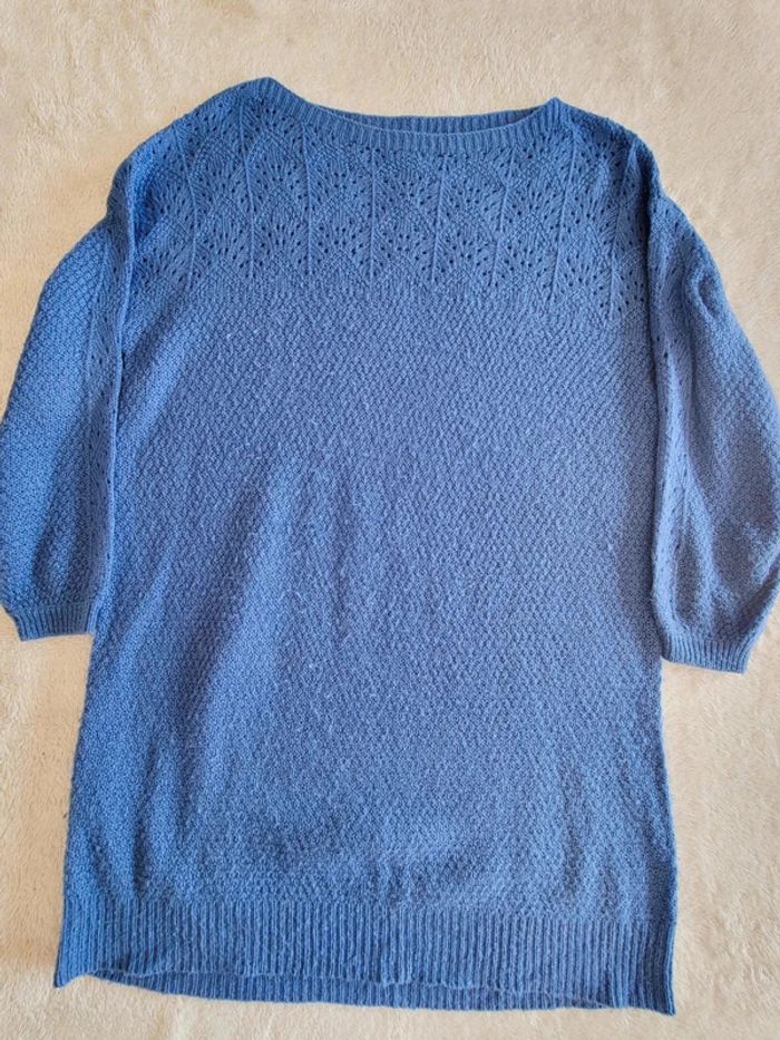 Pull / Robe Femme Blancheporte – Taille 50