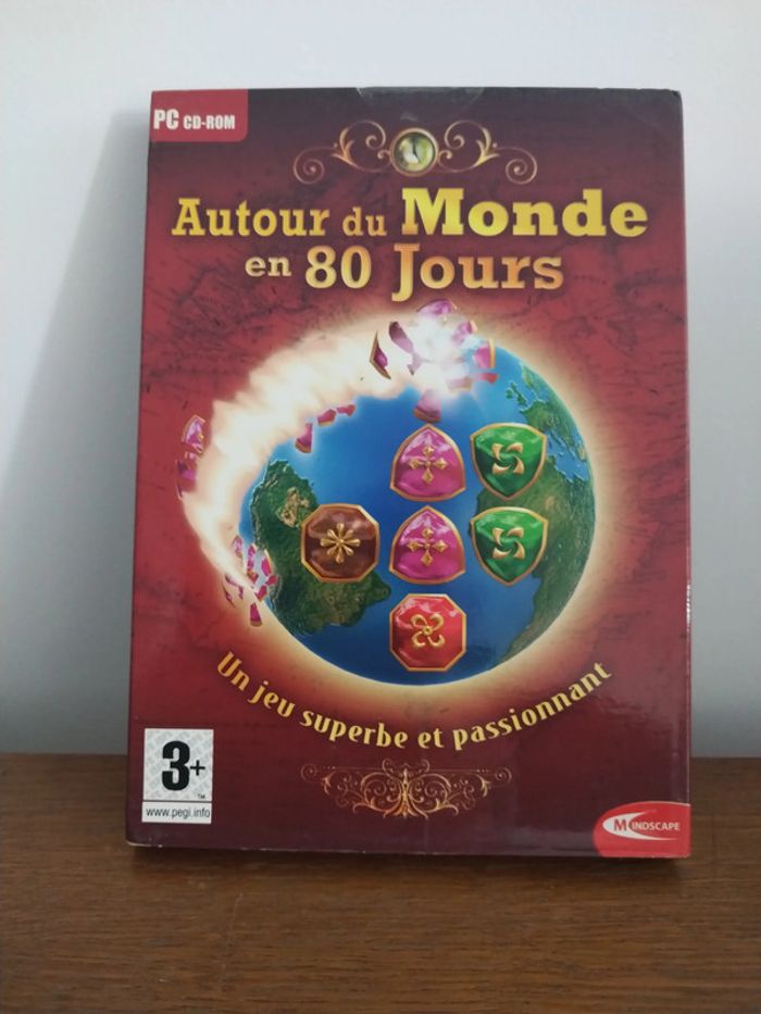 jeux pc