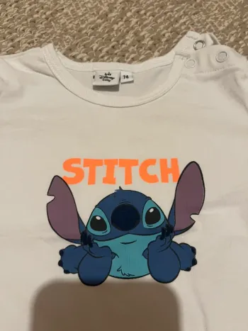 T shirt stitch