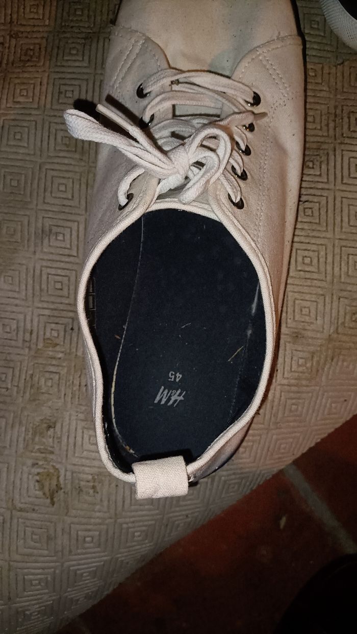 Chaussure Homme H&M 45 - photo numéro 5