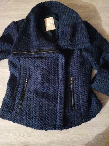 Veste esprit taille M