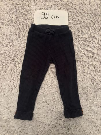 Legging Kiabi 36 mois