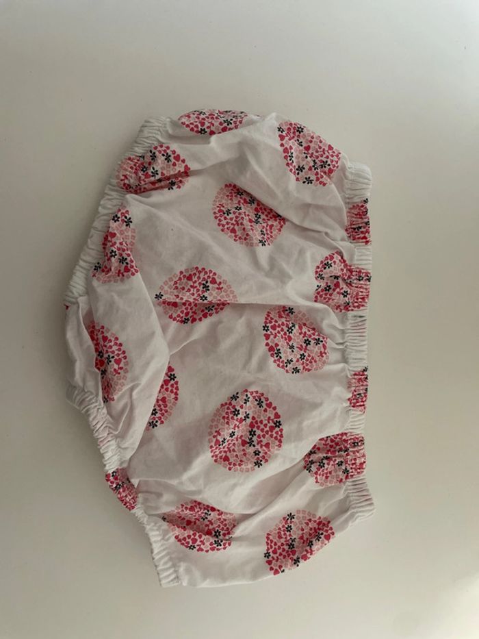 Bloomer 12 mois - photo numéro 2