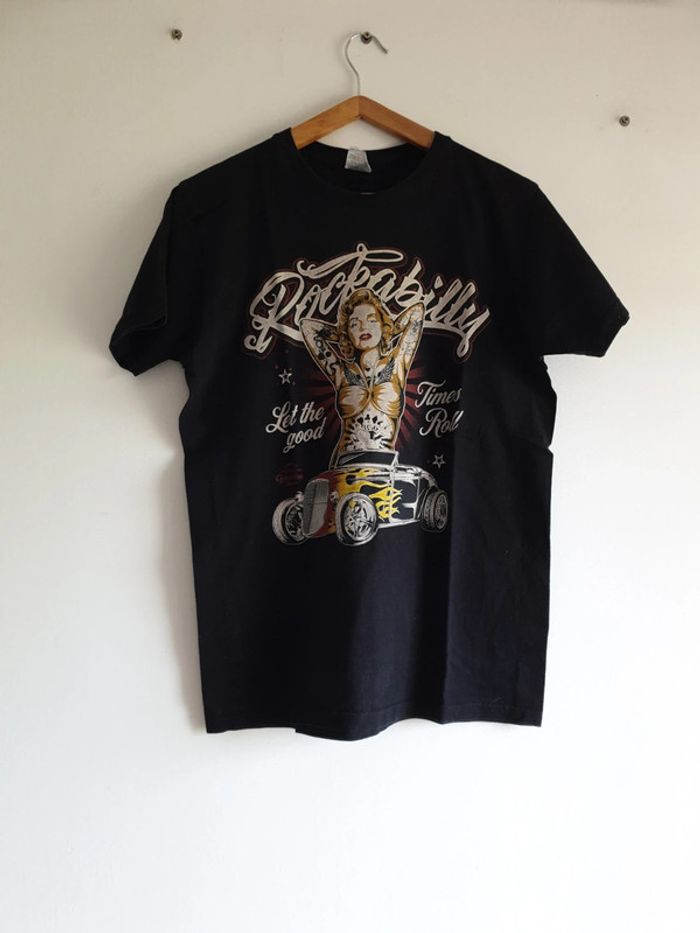 Tee-shirt Homme taille M