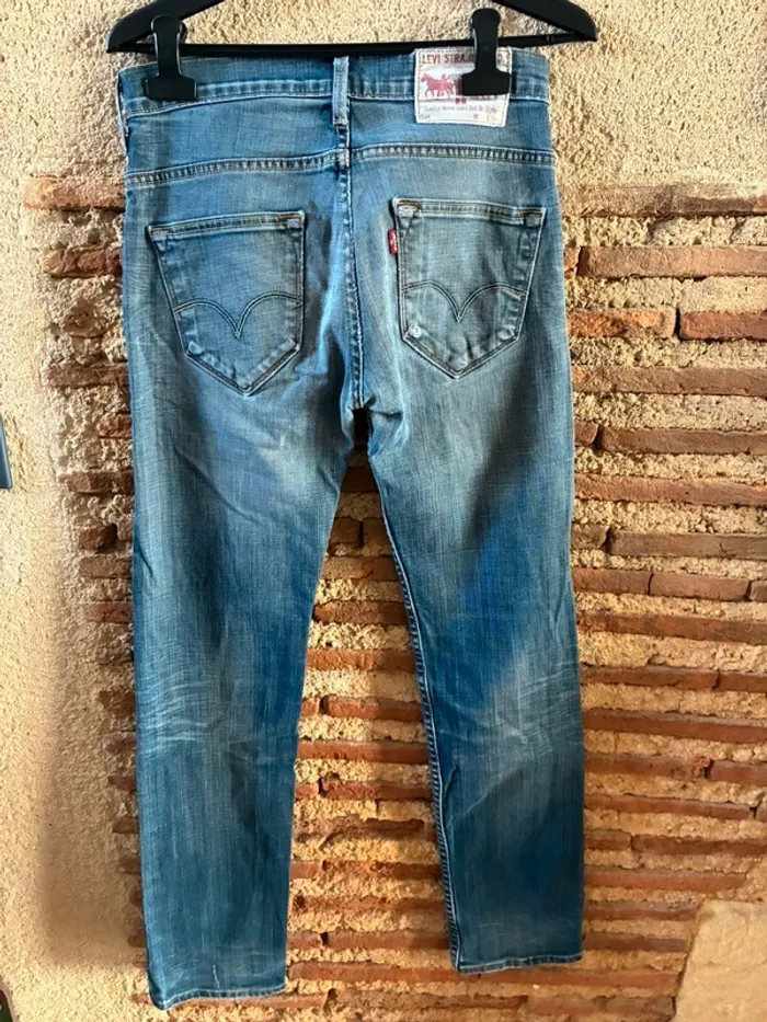 Jeans Lévis - photo numéro 2