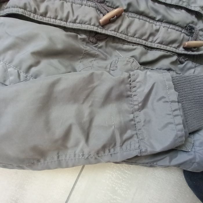 Manteau hiver Creeks 6 ans - photo numéro 8