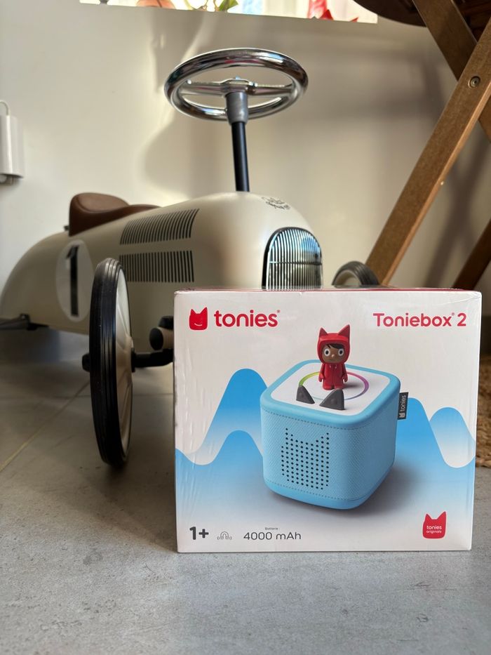 Toniebox 2