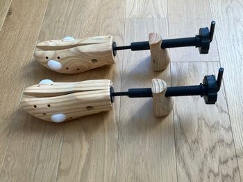 Embauchoirs - Elargisseurs - Civières pour souliers homme/Escarpins femme
