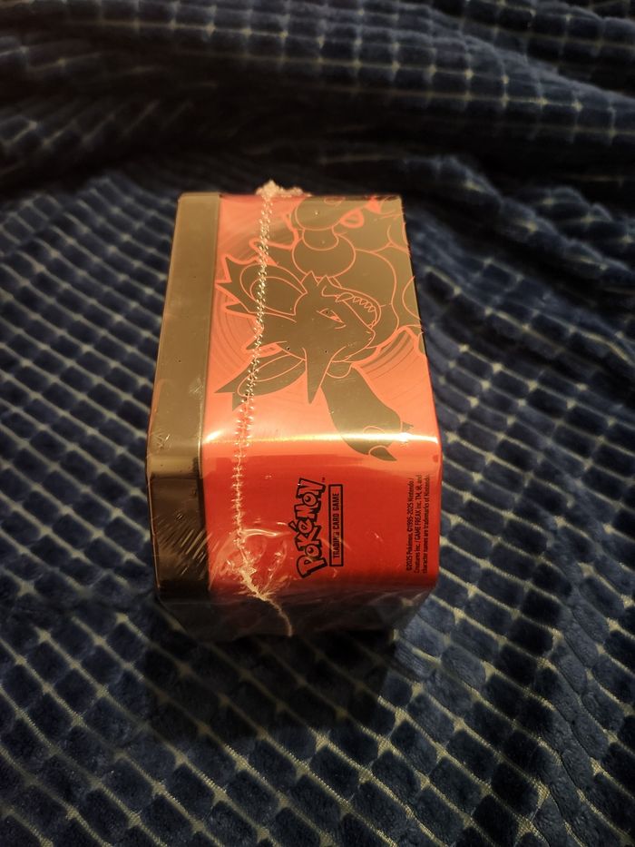 Pokémon - Pokébox Team rocket - photo numéro 2